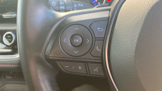 Toyota Corolla 2.0 VVT-i Hybrid Excel 5dr CVT Hybrid Hatchback